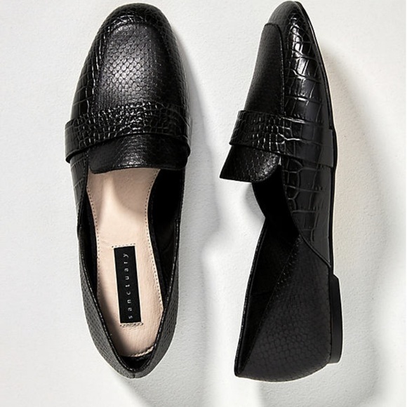 Anthropologie Shoes - NWT Sanctuary Sass Loafer